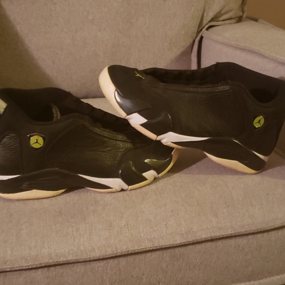 Jordan 14